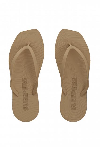 SLEEPERS Tapered Sand